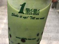 -1点点(理想银泰店)