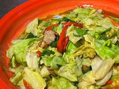 -馬伍旺川菜(江北虹悦城店)