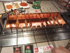 -丰茂烤串(金源店)