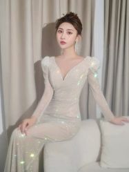 -韩国天使嫁衣婚纱礼服馆(上海旗舰店)