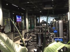 -健狗狗24小时智能自助健身房(龙湖重庆时代天街D馆店)