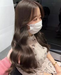 -sy杉影印象COLOUR专业烫染