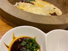 -滇香肴·云南菜蒸汽石锅鱼(云南北路店)
