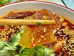 -丁太婆老妈蹄花(人民公园非遗总店)