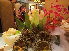 -雍和会海鲜姿造自助(湖东路店)
