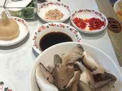 -东门口涮肉·砂锅·烤串(老门东店)