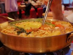 -朴大叔拌饭(上海金山万达店)
