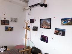 -忘忧草融合私房菜(红鼎国际店)