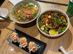 -清河半岛温泉度假酒店