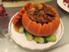 -香宫中餐厅 · 桂林香格里拉