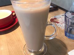 -必胜客(江桥万达店)