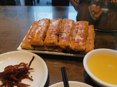 -福荣居褡裢火烧京味家常菜(西四店)