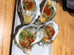 -木屋烧烤(龙湖天街店)