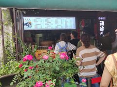 -孝店王酒酿馒头(安昌1店)