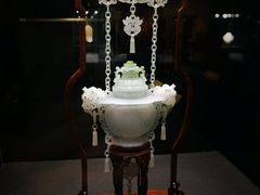 -炎黄艺术馆