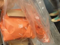 -木子木水日式烫面包(世界城光谷店)