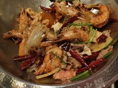-晓林火锅(安定门店)