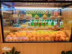 -MUSANG KING猫山王(龙湖杭州滨江天街店)