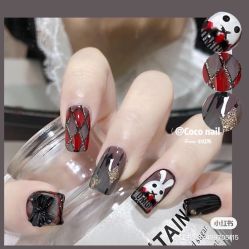 -妙睫屋日式美甲美睫