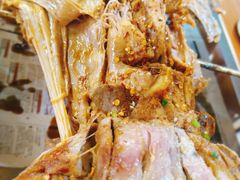 -巴山一绝烤全羊(三圣乡刘家花园店)