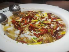 -太二酸菜鱼(石家庄万象城店)