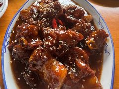 -龙姐私房菜(和顺古镇店)