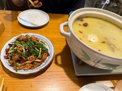 -金龙·打边炉(南京西路店)