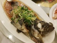 -御名苑酒家(大角咀店)