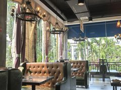 -豪约客牛排(海大南门店)