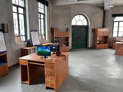 -清风小镇闯关东影视基地