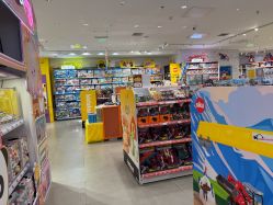 -KIDSLAND(北京蓝色港湾店)