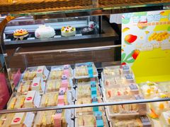-85度C(上海瑞丽店)