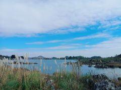 -云漫湖生态度假公园