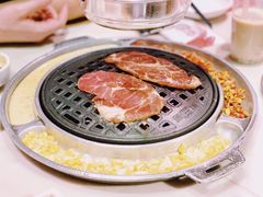 -韩宫宴烤肉·料理(苏州中心店)
