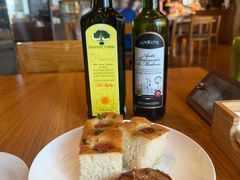 -君悦酒店·La Terrazza意合園·意式风味