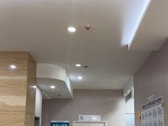 -广州仁爱天河医院体检中心