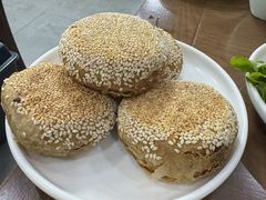 -牛街老爆肚满(亚运村店)