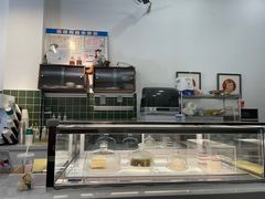 -芷桦咖啡(新城市广场店)