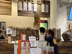 -成川茶店·潮汕工夫浓茶(万象店)