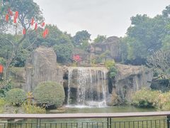 -荔枝公园(福田区)