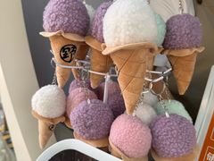 -野人先生现做冰淇淋(北京顺义祥云小镇店)