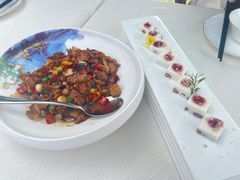 -东湖177艺术餐厅 · 东坡院子