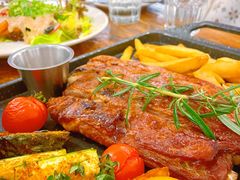 -灵意咖啡·西班牙美食(汕头金平万达广场店)