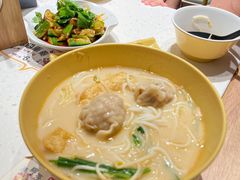 -谭仔米线(壹方城店)