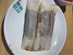 -玫瑰花园自助烤肉(顺义鑫海韵通店)