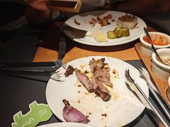 -拉蒂娜·巴西牛排馆 Latina·Brazilian Steakhouse(王府井喜悦店)