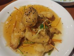 -春饼先生·北京烤鸭(甘井子万达店)