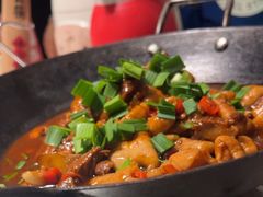 -味上湘菜馆(岳麓山店)