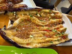 -木屋烧烤(白石洲店)