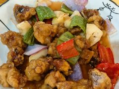 -粤·向群饭店(龙津东路总店)